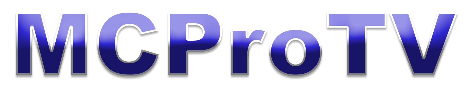 MCProTV Logo